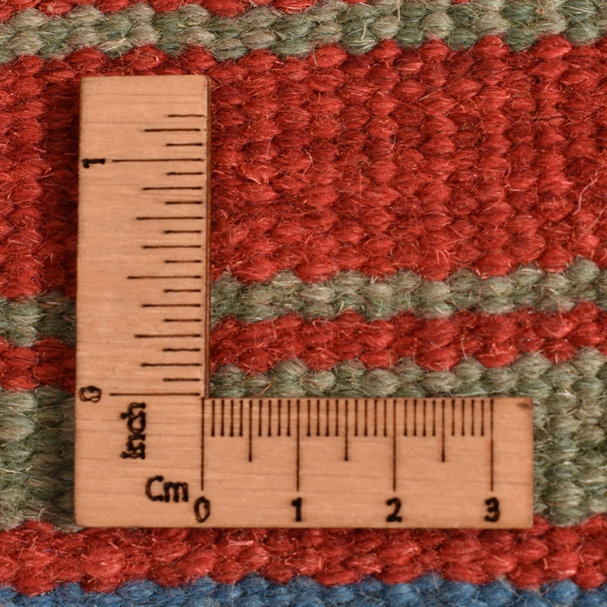 Kelim Rug - Trendy - 260 x 172 cm - multicolored