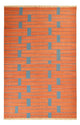 Modern Kilim Rug 293x192cm - Wool Rug