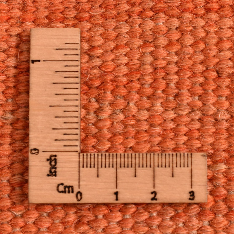 Modern Kilim Rug 293x192cm - Wool Rug