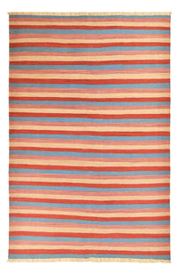 Kelim Rug - Trendy - 292 x 192 cm - multicolored