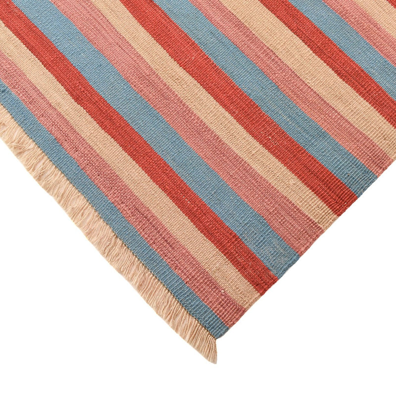 Kelim Rug - Trendy - 292 x 192 cm - multicolored