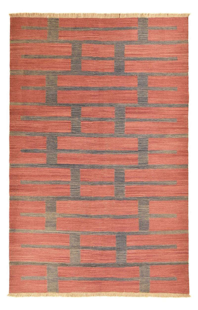 Modern Kilim Rug 292x191cm - Wool Rug