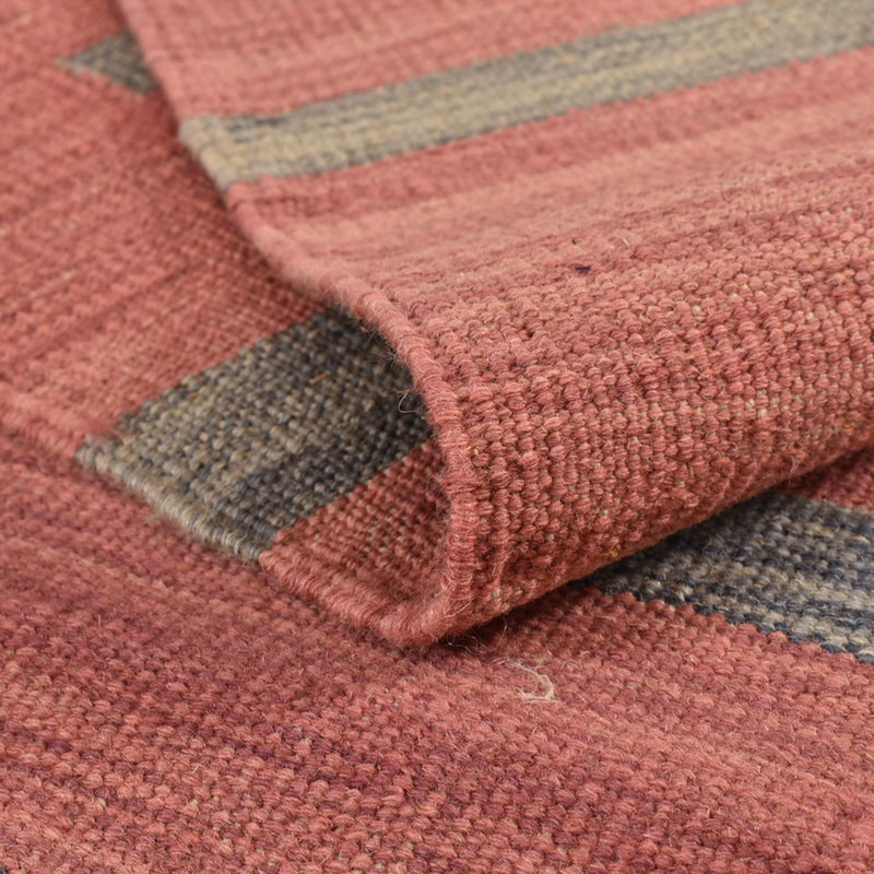 Modern Kilim Rug 292x191cm - Wool Rug