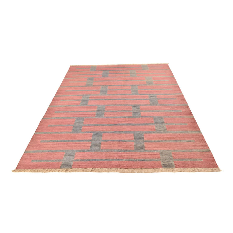 Modern Kilim Rug 292x191cm - Wool Rug