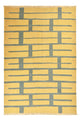Modern Kilim Rug 288x193cm - Wool Rug