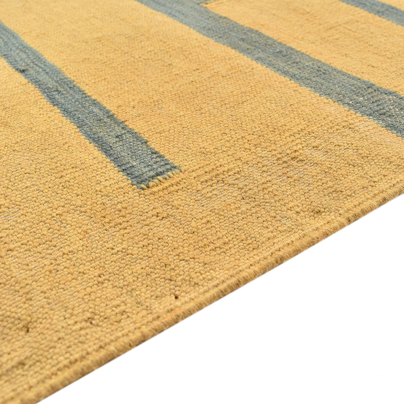 Modern Kilim Rug 288x193cm - Wool Rug