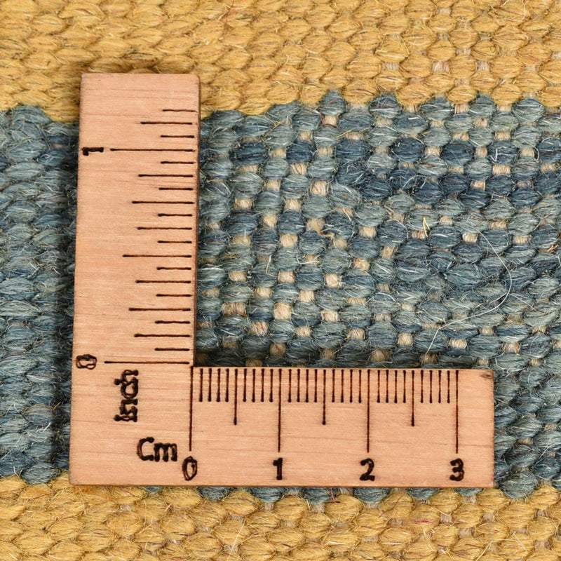 Modern Kilim Rug 291x194cm - Wool Rug