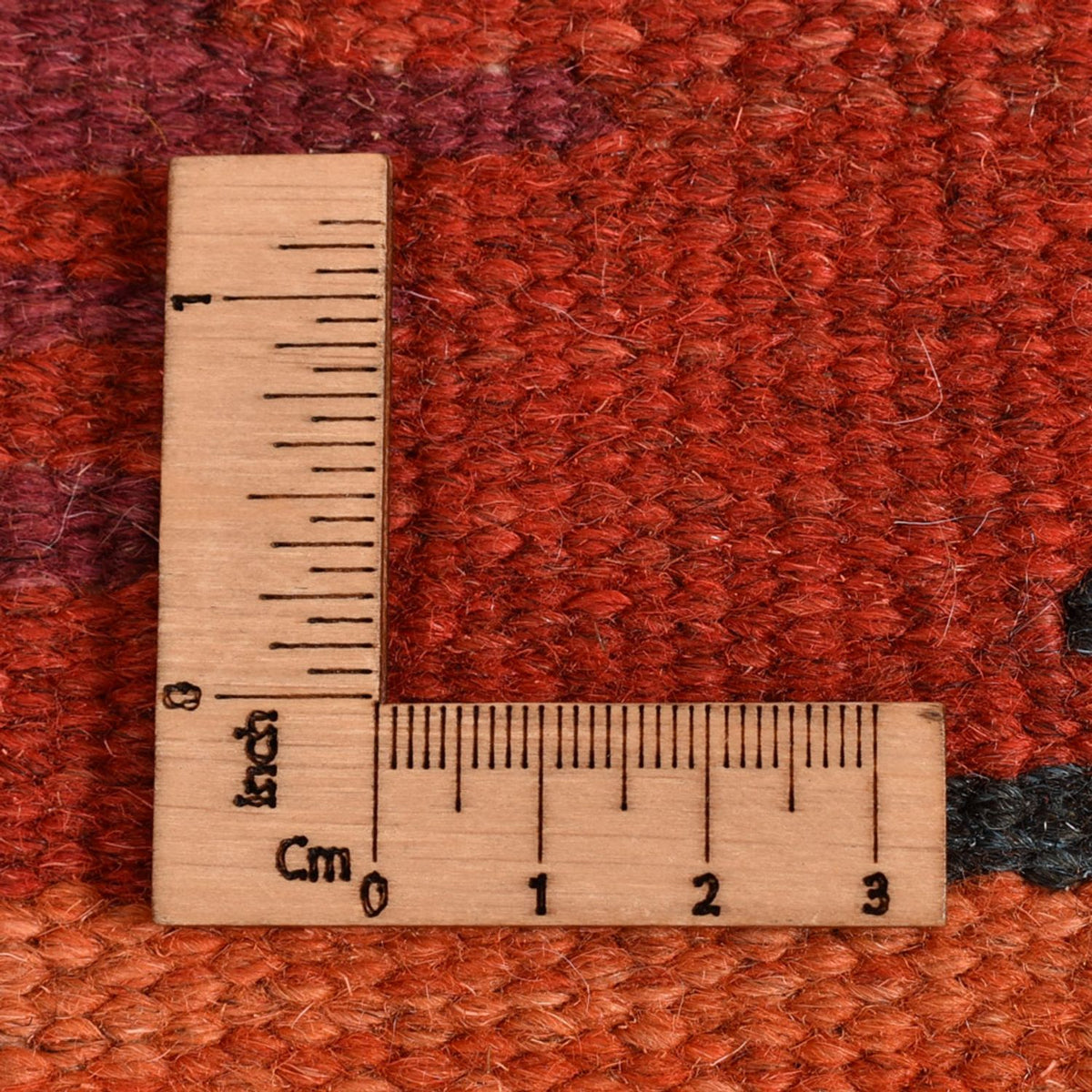 Kelim Rug - Oriental - 253 x 174 cm - multicolored