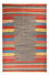 Kelim Rug - Trendy - 288 x 192 cm - multicolored