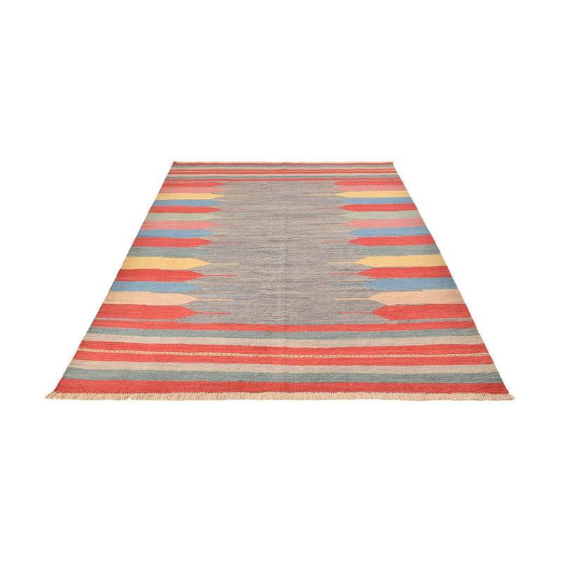 Kelim Rug - Trendy - 288 x 192 cm - multicolored