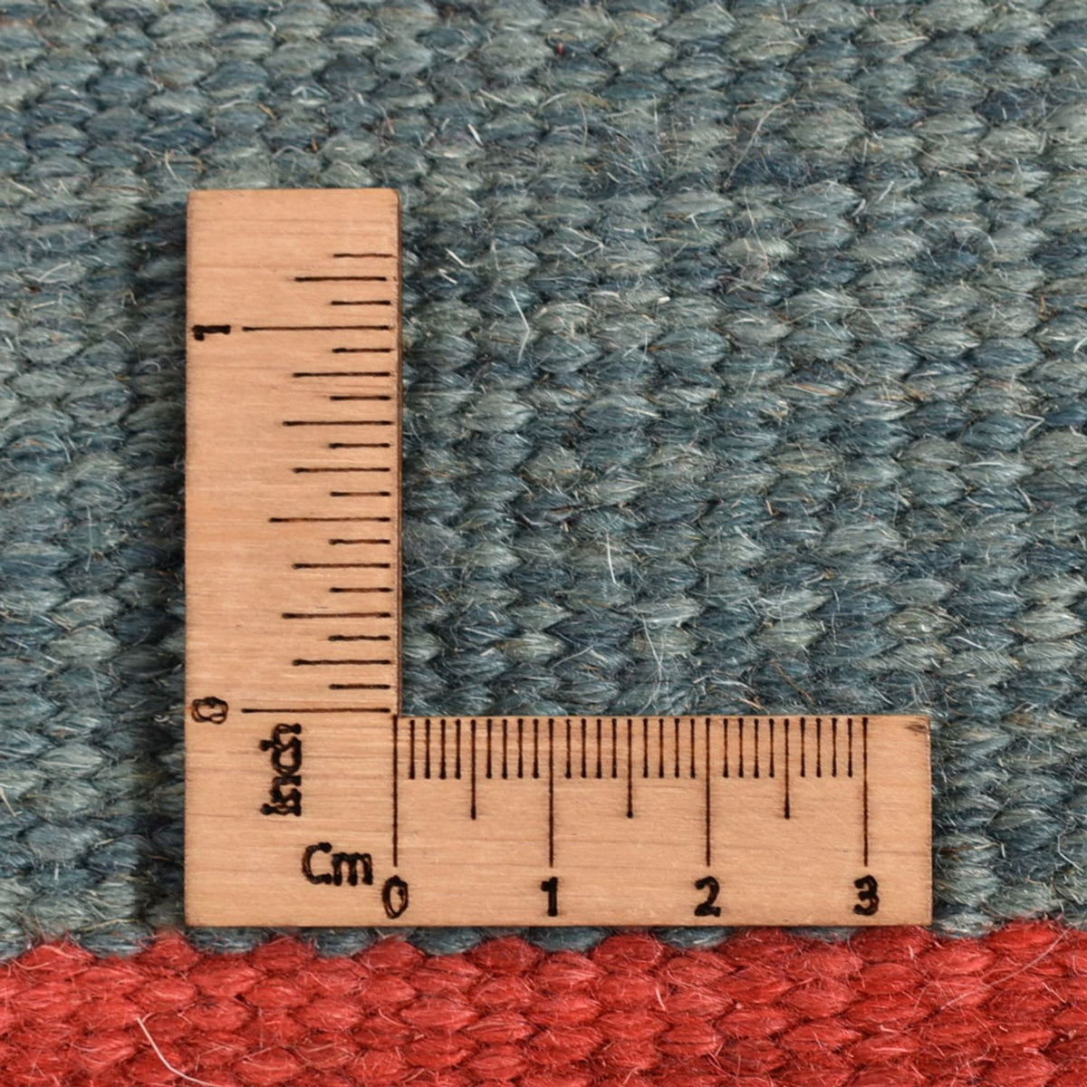 Kelim Rug - Trendy - 288 x 192 cm - multicolored