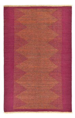 Kelim Rug - Trendy - 296 x 195 cm - multicolored