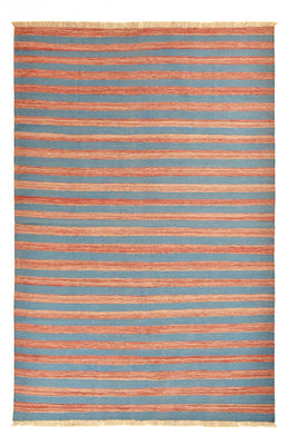 Kelim Rug - Trendy - 293 x 194 cm - multicolored