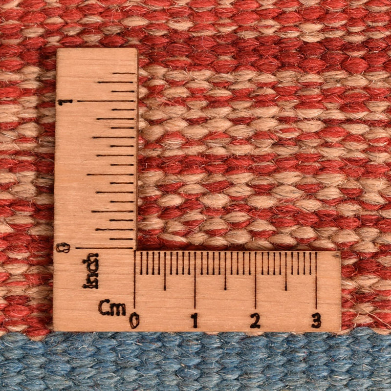 Kelim Rug - Trendy - 293 x 194 cm - multicolored