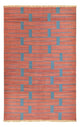 Modern Kilim Rug 294x193cm - Wool Rug