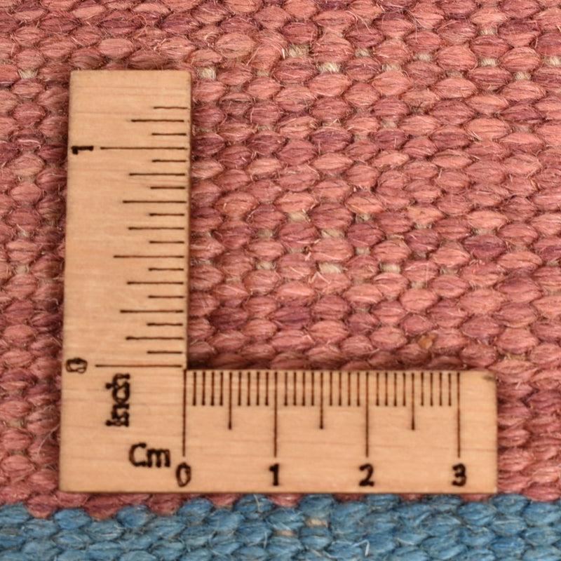 Kelim Rug - Trendy - 294 x 193 cm - multicolored