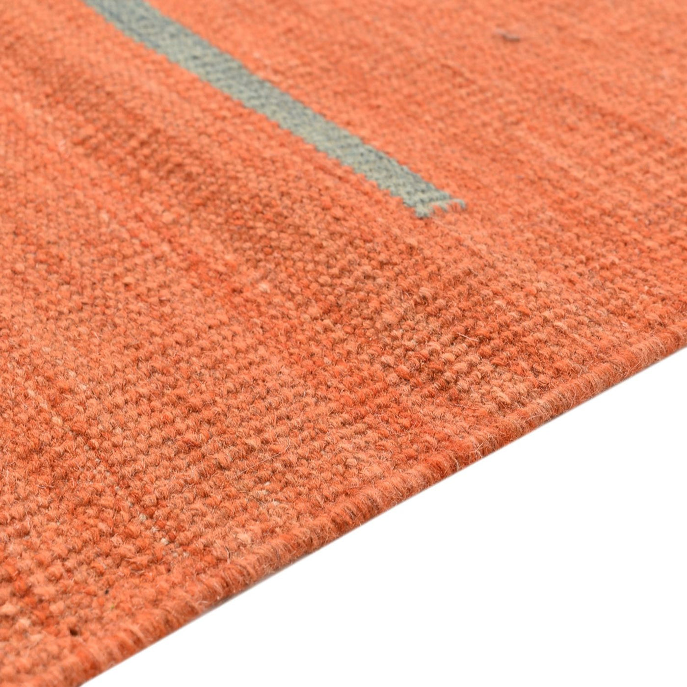 Modern Kilim Rug 182x121cm - Wool Rug