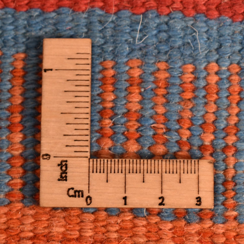 Modern Kilim Rug 200x145cm - Wool Rug