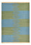 Kelim Rug - Trendy - 198 x 150 cm - multicolored