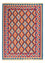 Kelim Rug - Oriental - 199 x 151 cm - multicolored