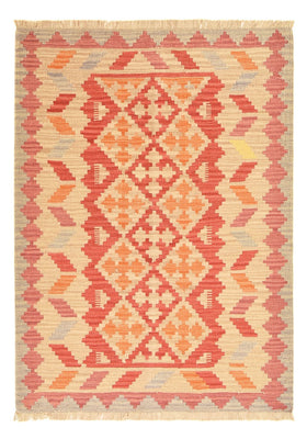 Kelim Rug - Oriental - 176 x 129 cm - multicolored