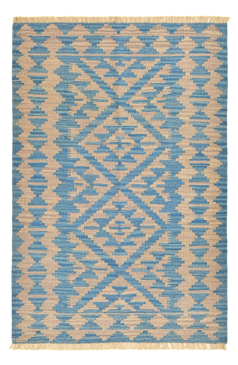 Kelim Rug - Oriental - 180 x 122 cm - multicolored