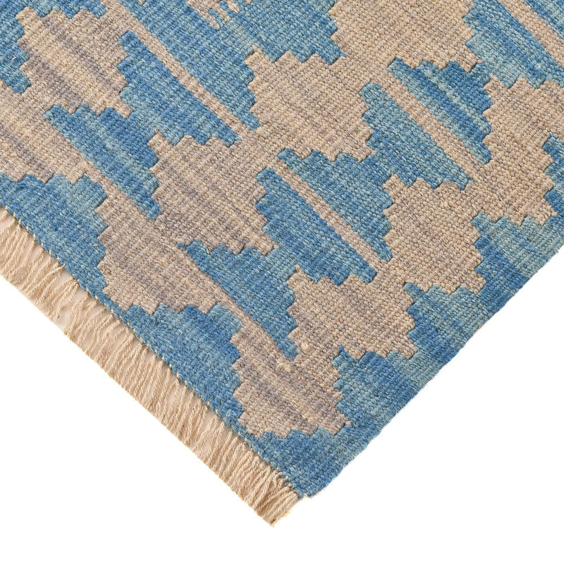 Kelim Rug - Oriental - 180 x 122 cm - multicolored