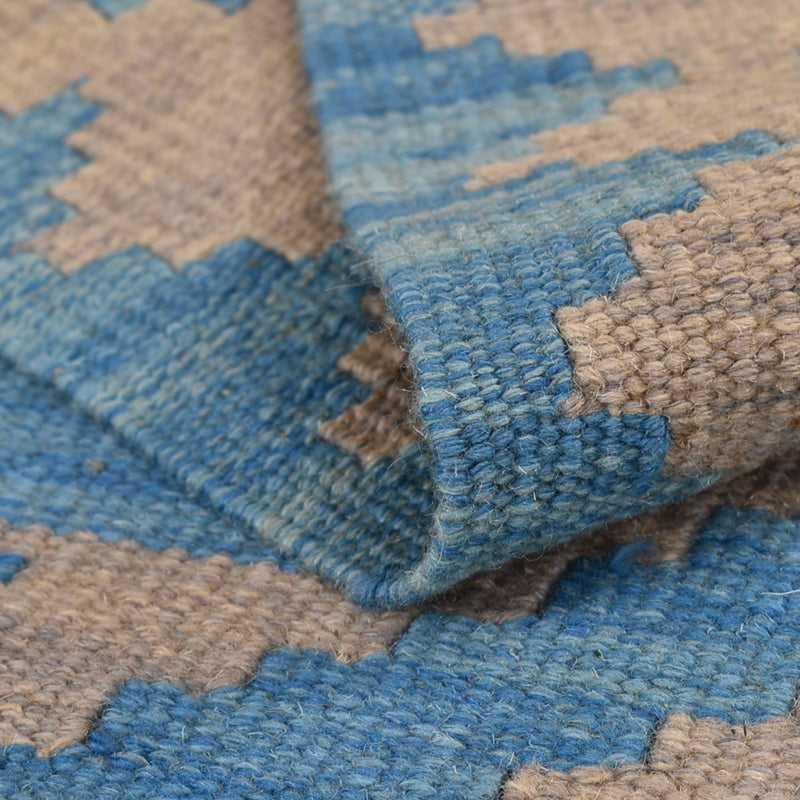 Kelim Rug - Oriental - 180 x 122 cm - multicolored