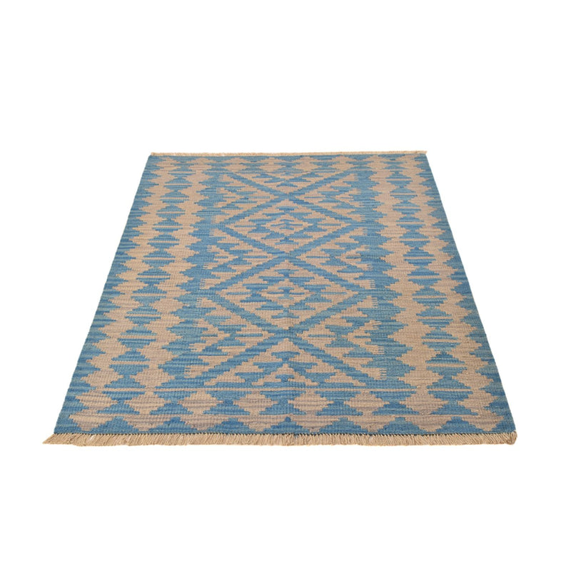Kelim Rug - Oriental - 180 x 122 cm - multicolored