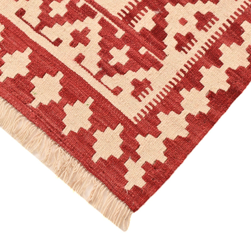 Kelim Rug - Oriental - 169 x 119 cm - multicolored