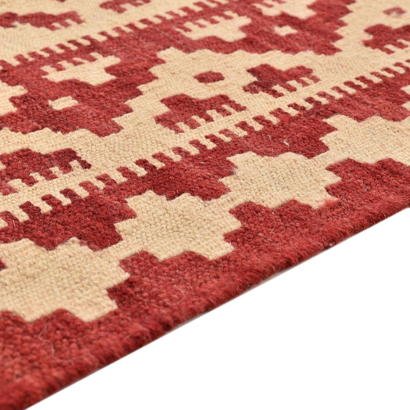 Kelim Rug - Oriental - 169 x 119 cm - multicolored