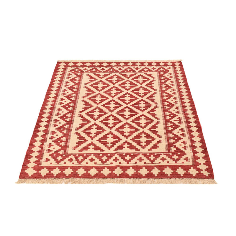 Kelim Rug - Oriental - 169 x 119 cm - multicolored
