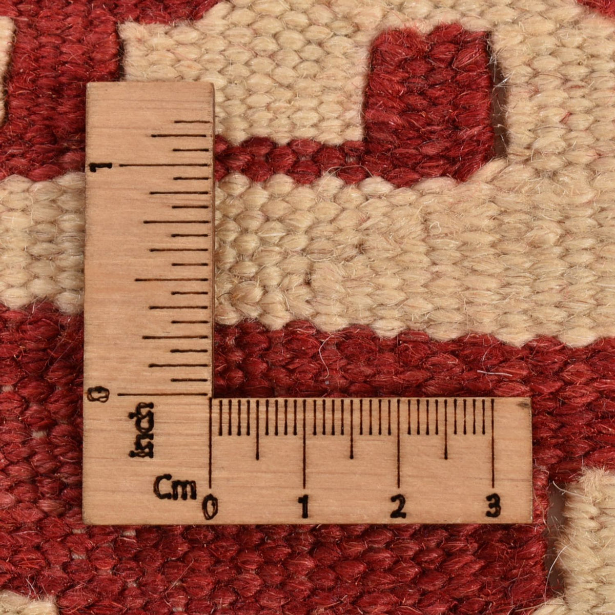 Kelim Rug - Oriental - 169 x 119 cm - multicolored