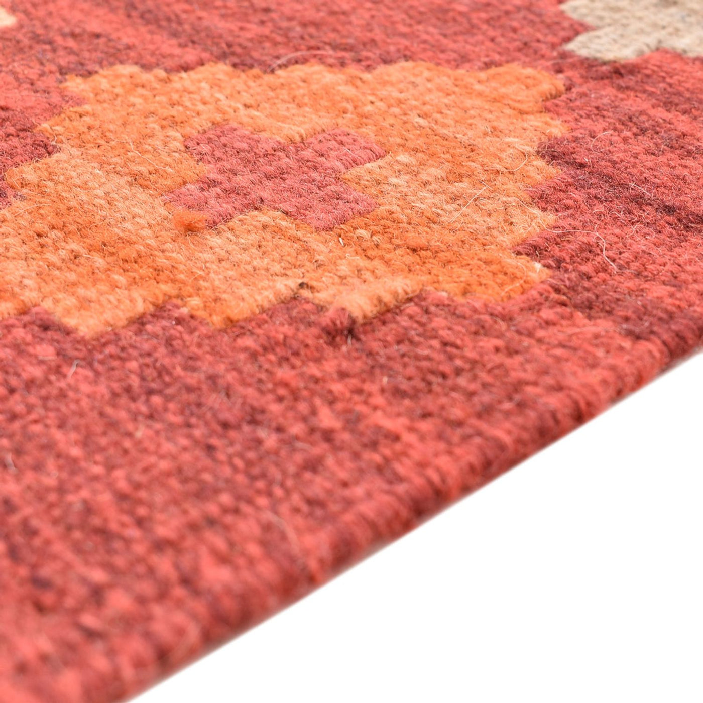 Kilim Fars Rug 188x83cm
