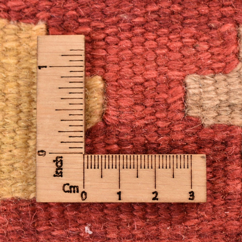 Runner Kelim Rug - Oriental - 188 x 83 cm - multicolored