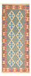 Runner Kelim Rug - Oriental - 190 x 80 cm - multicolored