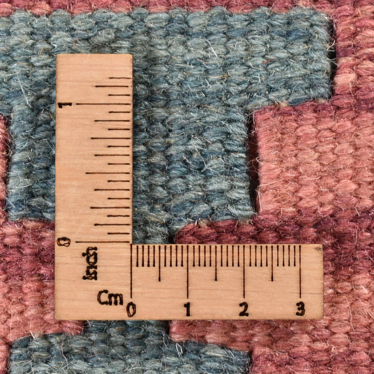 Runner Kelim Rug - Oriental - 190 x 80 cm - multicolored