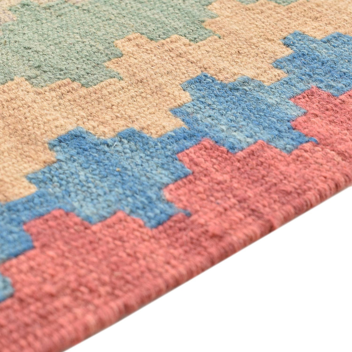 Kilim Fars Rug 84x204cm