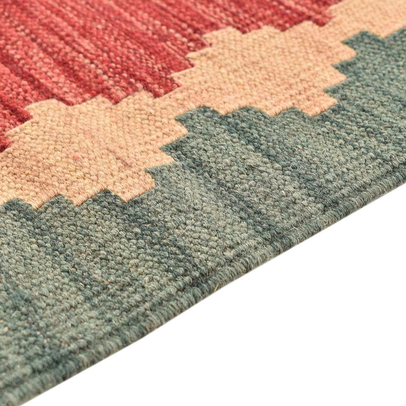 Kilim Fars Rug 213x84cm