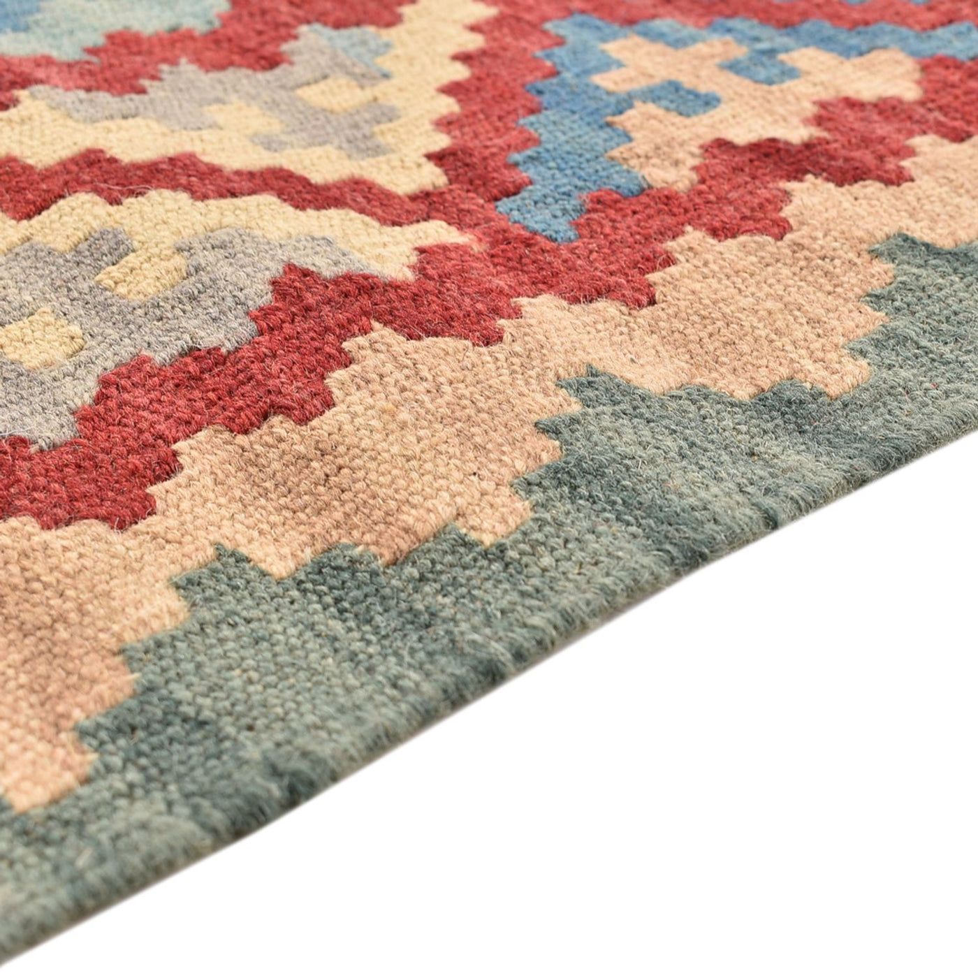 Kilim Fars Rug 194x84cm