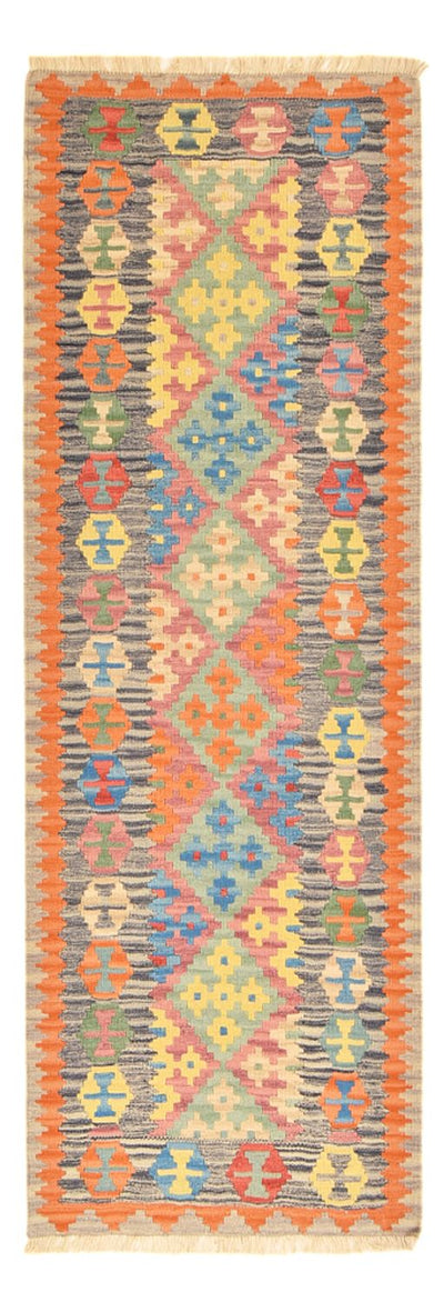 Kilim Fars Rug 84x237cm