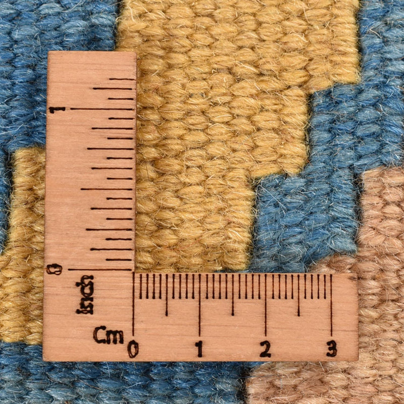 Runner Kelim Rug - Oriental - 192 x 80 cm - multicolored