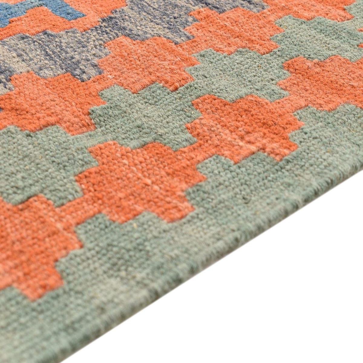 Kelim Rug - Oriental - 229 x 175 cm - multicolored