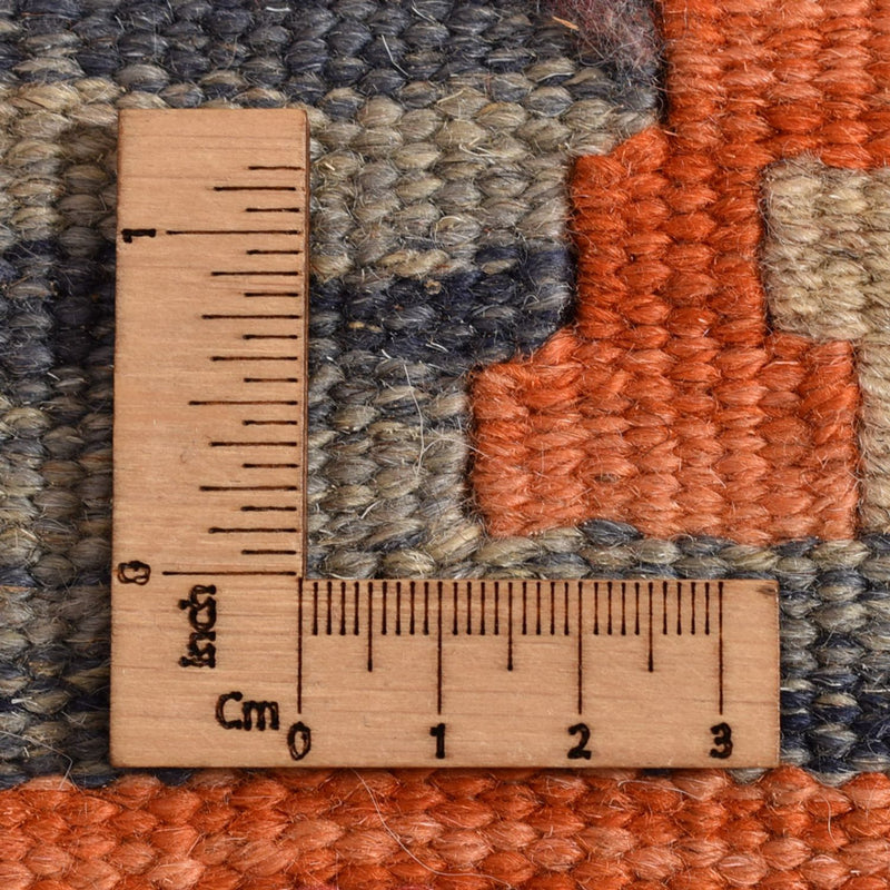 Kelim Rug - Oriental - 229 x 175 cm - multicolored