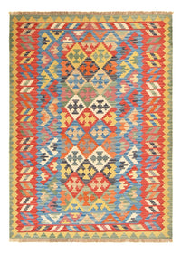 Kelim Rug - Oriental - 235 x 172 cm - multicolored