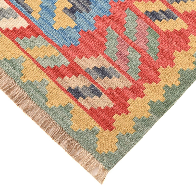 Kelim Rug - Oriental - 235 x 172 cm - multicolored