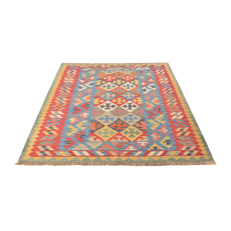 Kelim Rug - Oriental - 235 x 172 cm - multicolored