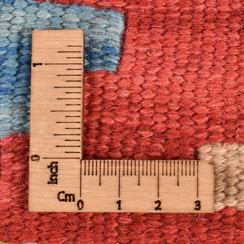 Kelim Rug - Oriental - 235 x 172 cm - multicolored