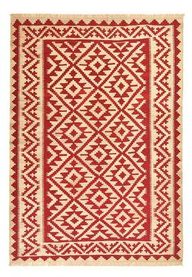 Kelim Rug - Oriental - 248 x 180 cm - multicolored
