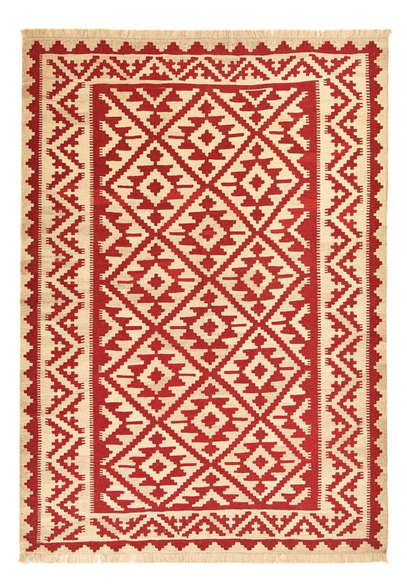 Kelim Rug - Oriental - 248 x 180 cm - multicolored